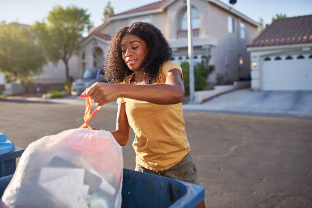 Best Local Junk Hauling  in Denver, CO