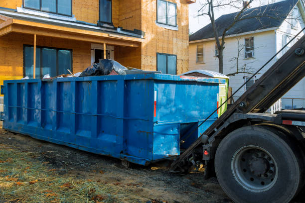 Best Garage Cleanout Services  in Denver, CO