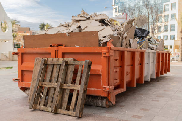 Best Yard Waste Removal  in Denver, CO