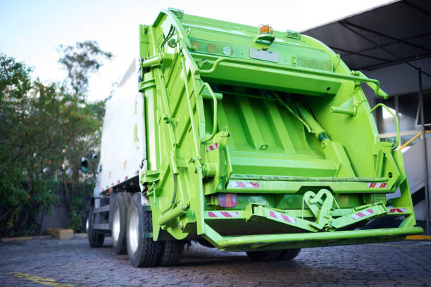 Full-Service Junk Removal in Denver, CO