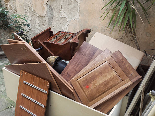 Best Commercial Junk Removal  in Denver, CO