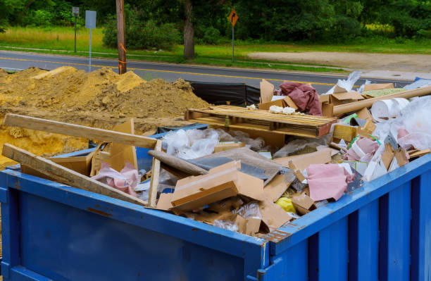 Trusted Denver, CO Junk Removal Experts